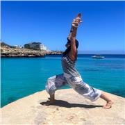 PROFESORA DE YOGA./ACTIVA Y MEJORA TU SALUD Y TU CUERPO CON LA PRACTICA DE ASANAS Y ASTÉ